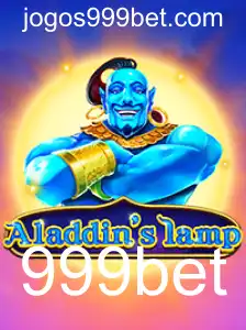 Descubra o Excitante Mundo de Aladdinslamp no 999bet