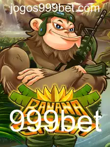 Descubra as Aventuras de BananaSaga com 999bet