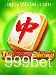 Descubra o Fascinante Jogo DaHongZhong com 999bet
