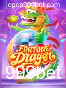 Explorando FortuneDragon: Um Mergulho Profundo no Universo 999bet