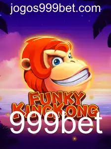 Descubra o Mundo Empolgante de FunkyKingKong: O Jogo que Revoluciona Com 999bet