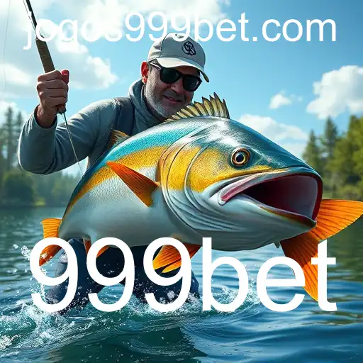 Explorando o Universo dos Jogos de Pesca: Entretenimento e Estratégia com 999bet