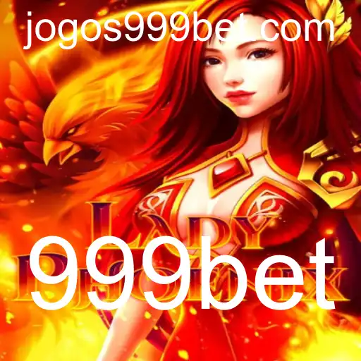 Desvendando o Jogo LadyPhoenix: Um Mergulho no Universo do 999bet