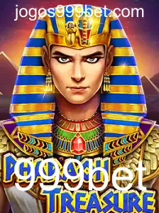 PharaohTreasure: A Nova Sensação dos Jogos de Aventura em 999bet