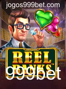 Descubra o Mundo de Entretenimento do Jogo ReelBanks 999bet
