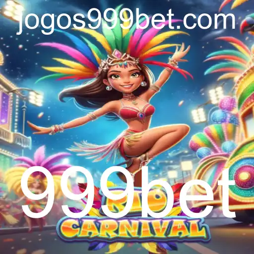 RioCarnival: Um Guia Completo para o Mundo Vibrante de 999bet