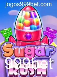 Descubra o Mundo Encantado de SugarRush