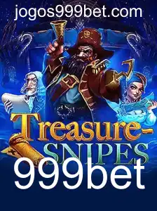 Explorando o Fascinante Mundo de TreasureSnipes e a Emoção da 999bet